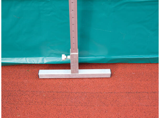 Høydehoppstativ - IAAF Sertifisert 